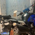 Polícia Militar desarticula desmanche ilegal de motos em Diadema