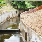 Santo André lança programa para avançar na despoluição de córregos