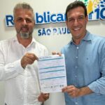 Julinho Fuzari se filia ao Republicanos e lança pré-candidatura a deputado estadual
