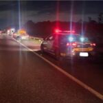 Pedestre morre após ser atropelado por carro na Rodovia dos Imigrantes