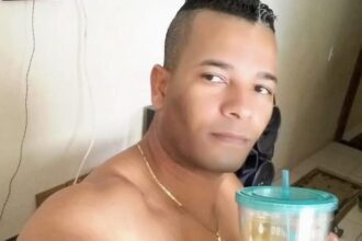 Polícia prende homem que tirou a vida de vizinha após reclamação de som alto em Diadema