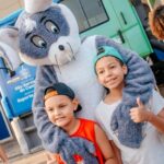 Páscoa Solidária: São Bernardo distribui 2 mil ovos de chocolate para crianças neste domingo