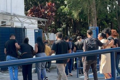 Família pede justiça e advogado busca júri popular para assassino de mulher em Diadema