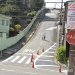 Santo André altera sentido de rua na Vila Guaraciaba para reduzir índice de sinistros