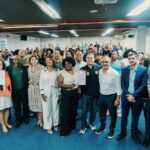 Grande ABC assina Pacto Regional Antirracismo e traça metas