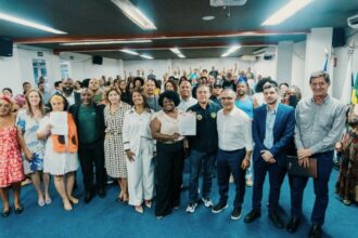 Grande ABC assina Pacto Regional Antirracismo e traça metas