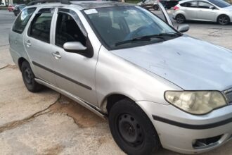 Prefeitura de Mauá apreende mais um veículo usado para transporte clandestino