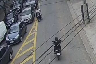 Em São Caetano, Smart Sanca auxilia na captura de mais dois procurados pela Justiça