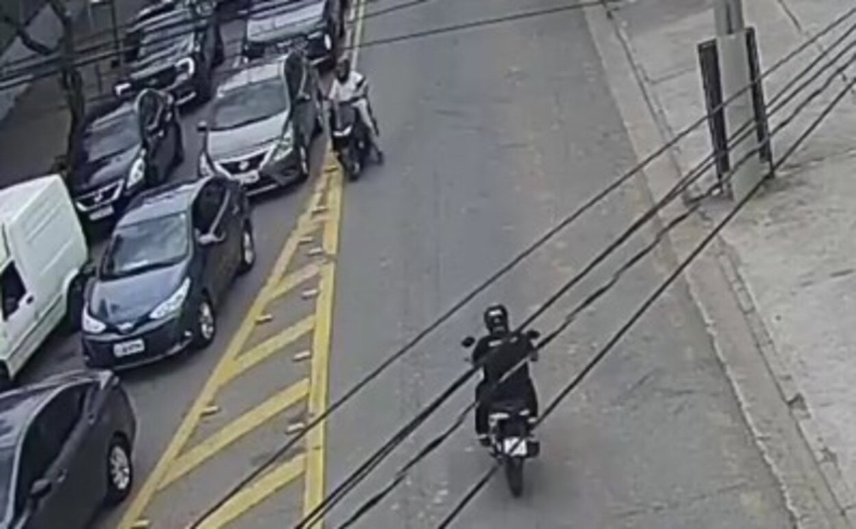 Em São Caetano, Smart Sanca auxilia na captura de mais dois procurados pela Justiça