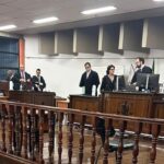 Justiça condena atirador esportivo a 21 anos de prisão por tirar a vida de rapaz em São Bernardo