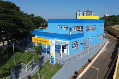 Hospital Veterinário de Santo André passa a atender aos sábados