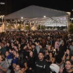 Santo André encerra Feira da Fraternidade com recorde de 150 mil pessoas