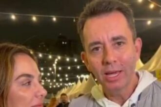 Paulo Serra admite que pode sair candidato a governador nas eleições deste ano