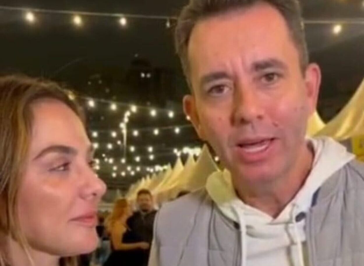 Paulo Serra admite que pode sair candidato a governador nas eleições deste ano