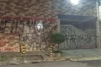 São Bernardo registra 4º feminicídio de 2026 após mulher esfaqueada no Jd. João de Barro falecer