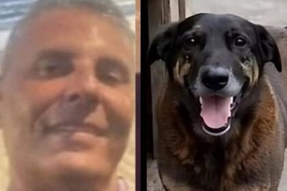 Investigado por coação no caso "Cão Orelha" morre após infarto em Florianópolis