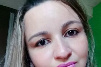 feminicídio que vitimou Elane Amorim Pacheco Santana, de 39 anos, em São Bernardo do Campo.