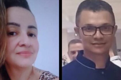Feminicídio em São Bernardo: "Pareciam uma família feliz", diz vizinha sobre casal