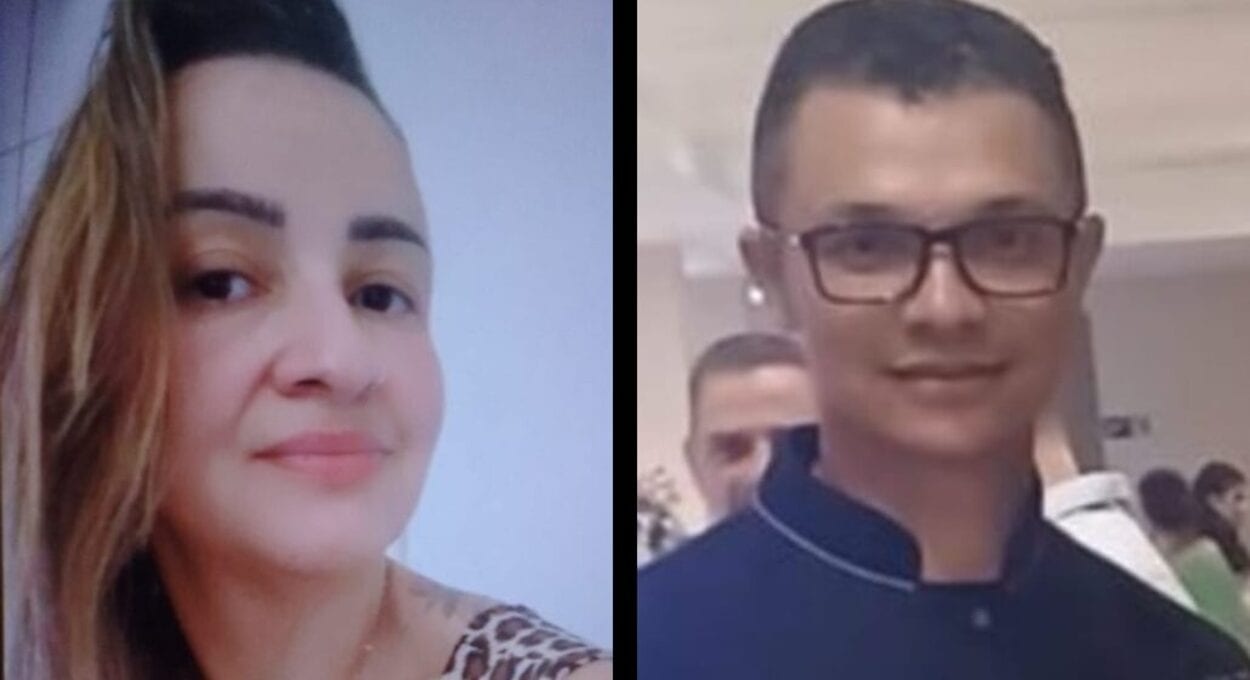 Feminicídio em São Bernardo: "Pareciam uma família feliz", diz vizinha sobre casal