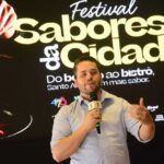 Festival Sabores da Cidade começa dia 11 de maio em Santo André