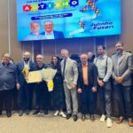 S.Bernardo celebra Dia da Conscientização do Autismo com homenagem ao prefeito e reforço em políticas inclusivas