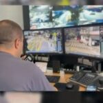 Smart Sanca auxilia na captura de procurado pela Justiça no Bairro Boa Vista, em São Caetano