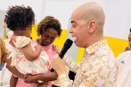 Relato de fiel aponta que pastor de Diadema revelou a GCM sobre “cenário de perigo” horas antes da morte
