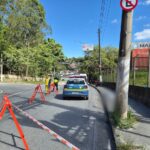 Mulher morre em acidente de motocicleta em São Bernardo