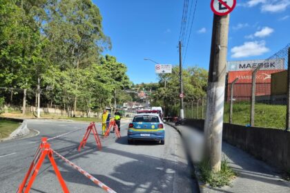 Mulher morre em acidente de motocicleta em São Bernardo