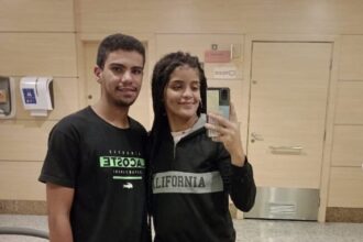 Mulher tirou a vida de marido com 11 golpes de faca após briga em São Bernardo