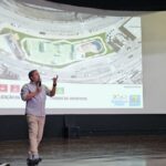 Guto Volpi lança ‘Smart Ribeirão Pires com câmeras de reconhecimento facial