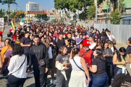 Foi um processo de diálogo”, diz prefeito sobre proposta aceita em assembleia do sindicato