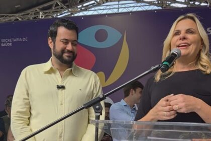 São Caetano recebe tecnologia Nirvana para reabilitação após emenda de R$ 1 milhão de Carla Morando
