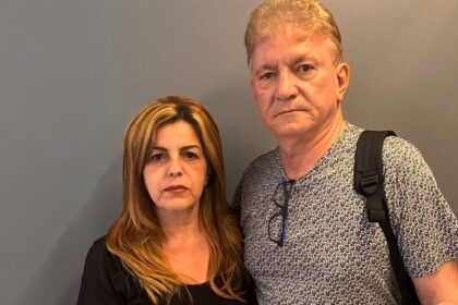 Diplomata brasileiro é assaltado em bairro nobre de São Paulo