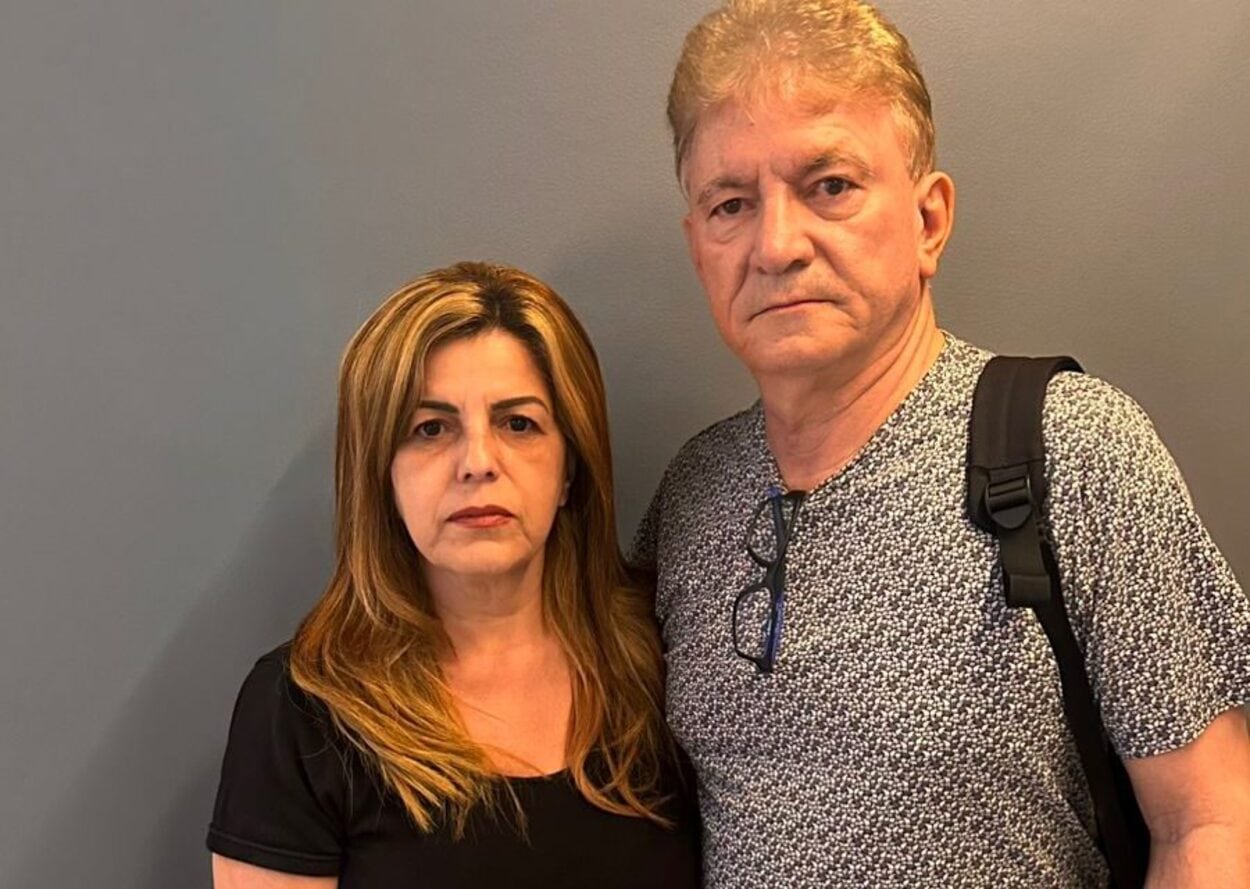Diplomata brasileiro é assaltado em bairro nobre de São Paulo