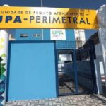 Prefeitura informa que paciente ferido com agulha recebeu coquetel antiviral na UPA Perimetral e terá acompanhamento infectológico