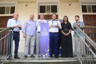 Gilvan autoriza revitalização de R$ 4,8 milhões para restaurar Museu Dr. Octaviano Armando Gaiarsa