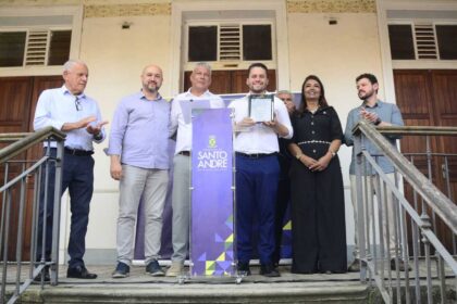 Gilvan autoriza revitalização de R$ 4,8 milhões para restaurar Museu Dr. Octaviano Armando Gaiarsa