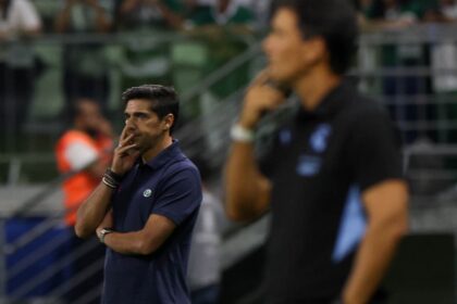 Palmeiras Abel