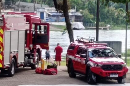 Homem morre afogado na Represa Billings, em São Bernardo