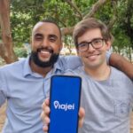 Alunos da UFABC criam aplicativo para facilitar organização de viagens em grupo