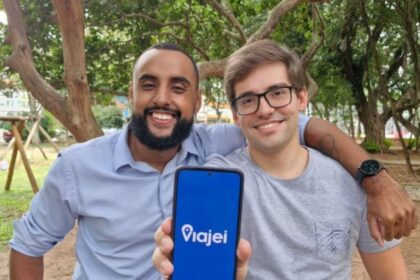 Alunos da UFABC criam aplicativo para facilitar organização de viagens em grupo