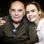 Pai de Ana Paula Renault morre aos 96 anos; família decide manter "sister" no BBB 26