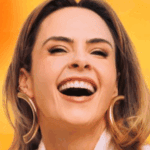 Ana Paula consagra-se campeã do BBB26 com 75% dos votos e leva prêmio de R$ 5 milhões