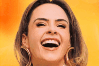 Ana Paula consagra-se campeã do BBB26 com 75% dos votos e leva prêmio de R$ 5 milhões