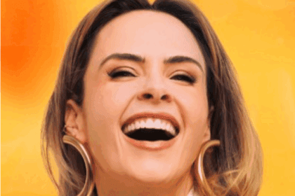 Ana Paula consagra-se campeã do BBB26 com 75% dos votos e leva prêmio de R$ 5 milhões