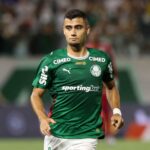 Palmeiras Andreas