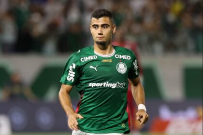 Palmeiras Andreas