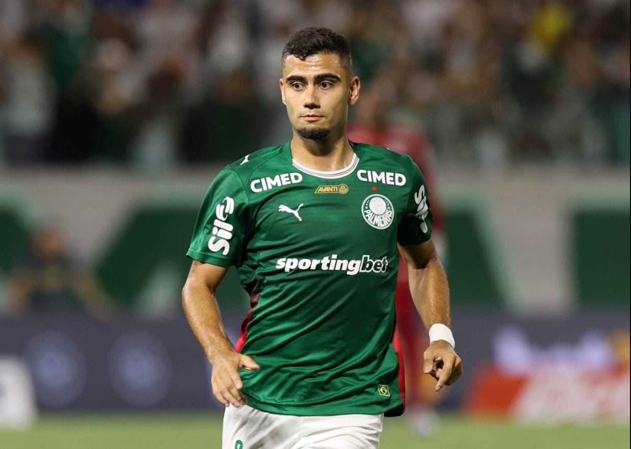 Palmeiras Andreas