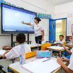Prefeitura de São Bernardo dá início em abril a pagamento de progressões a professores, atrasadas desde 2022